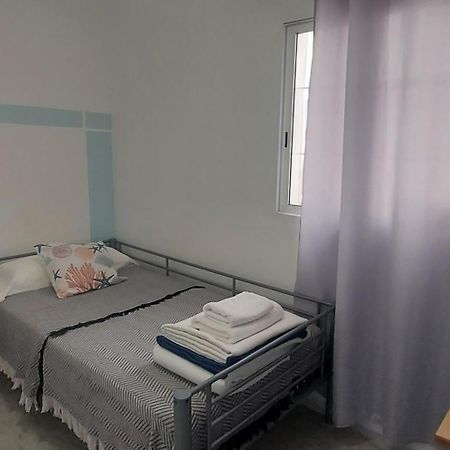 Coordenadas Ibiza Ngoại thất bức ảnh