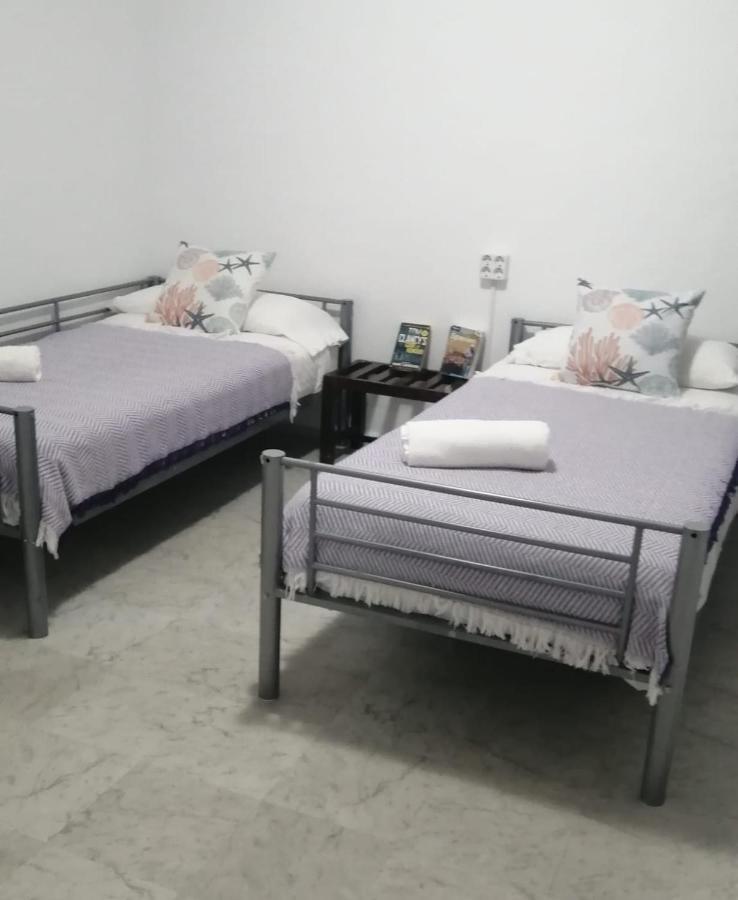 Coordenadas Ibiza Ngoại thất bức ảnh