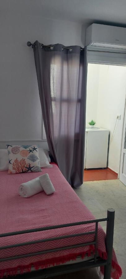 Coordenadas Ibiza Ngoại thất bức ảnh