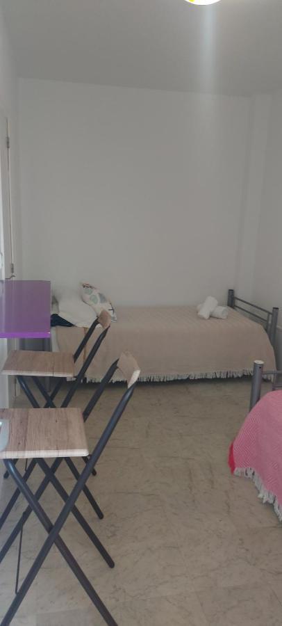 Coordenadas Ibiza Ngoại thất bức ảnh