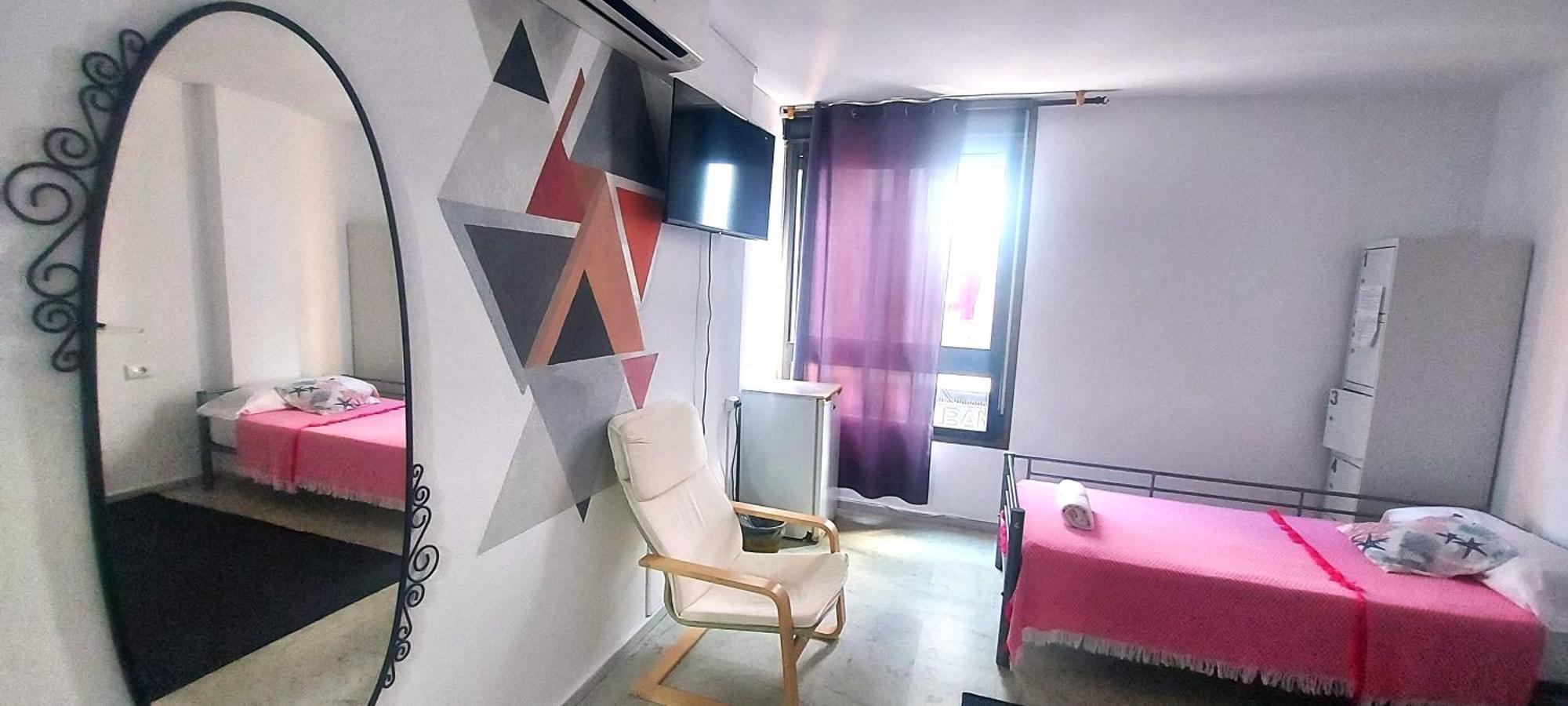 Coordenadas Ibiza Ngoại thất bức ảnh