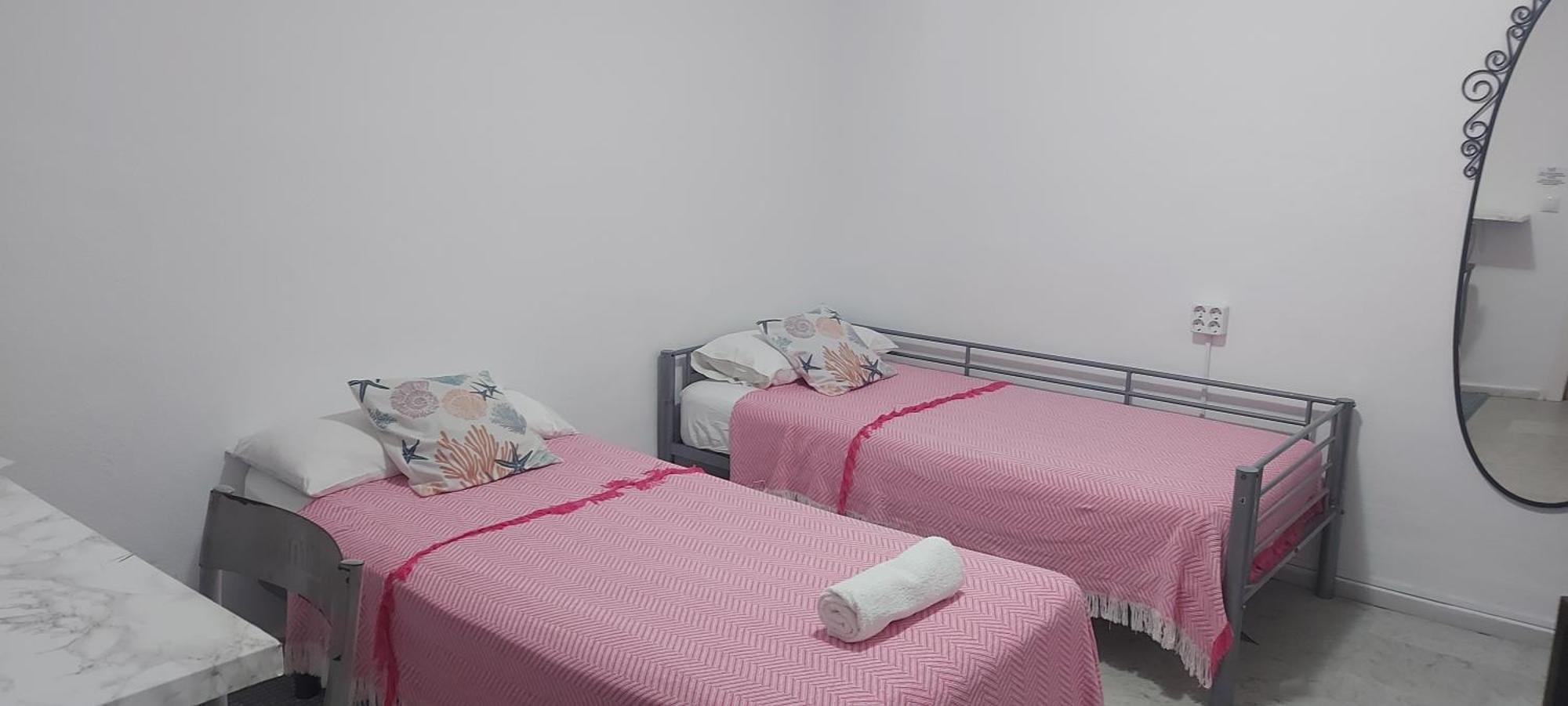 Coordenadas Ibiza Ngoại thất bức ảnh