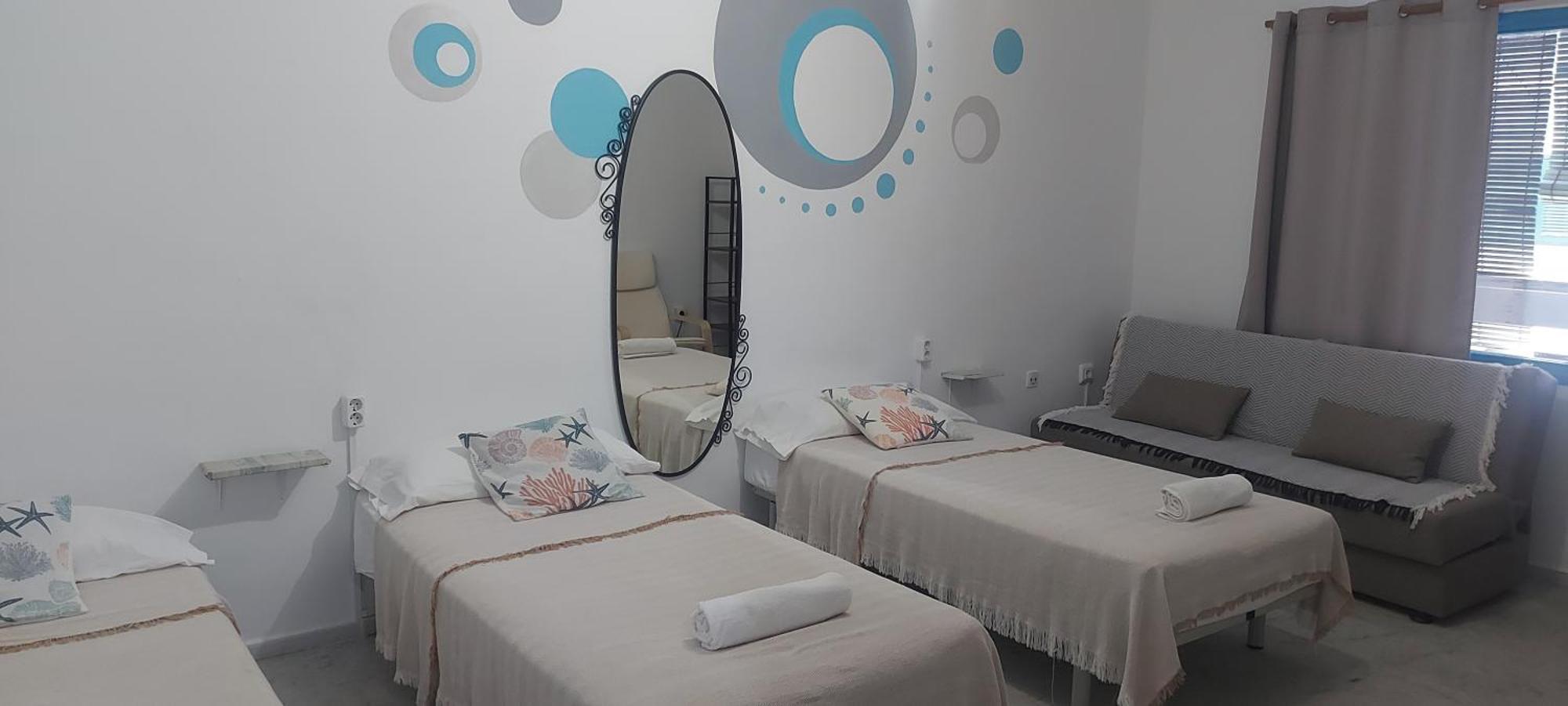 Coordenadas Ibiza Ngoại thất bức ảnh