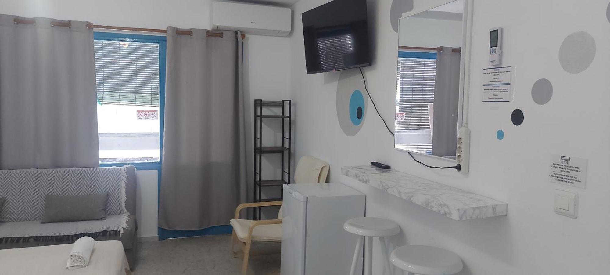 Coordenadas Ibiza Ngoại thất bức ảnh