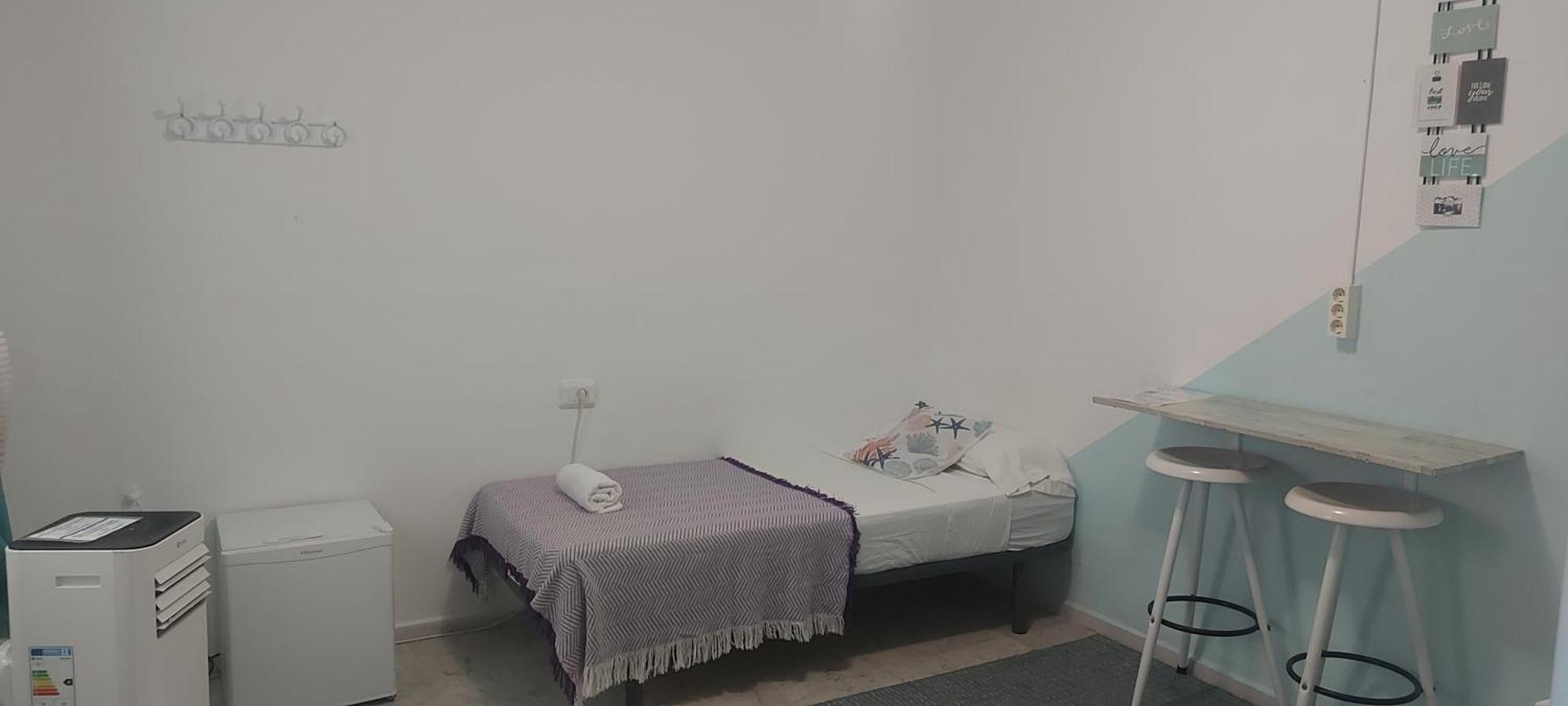 Coordenadas Ibiza Ngoại thất bức ảnh