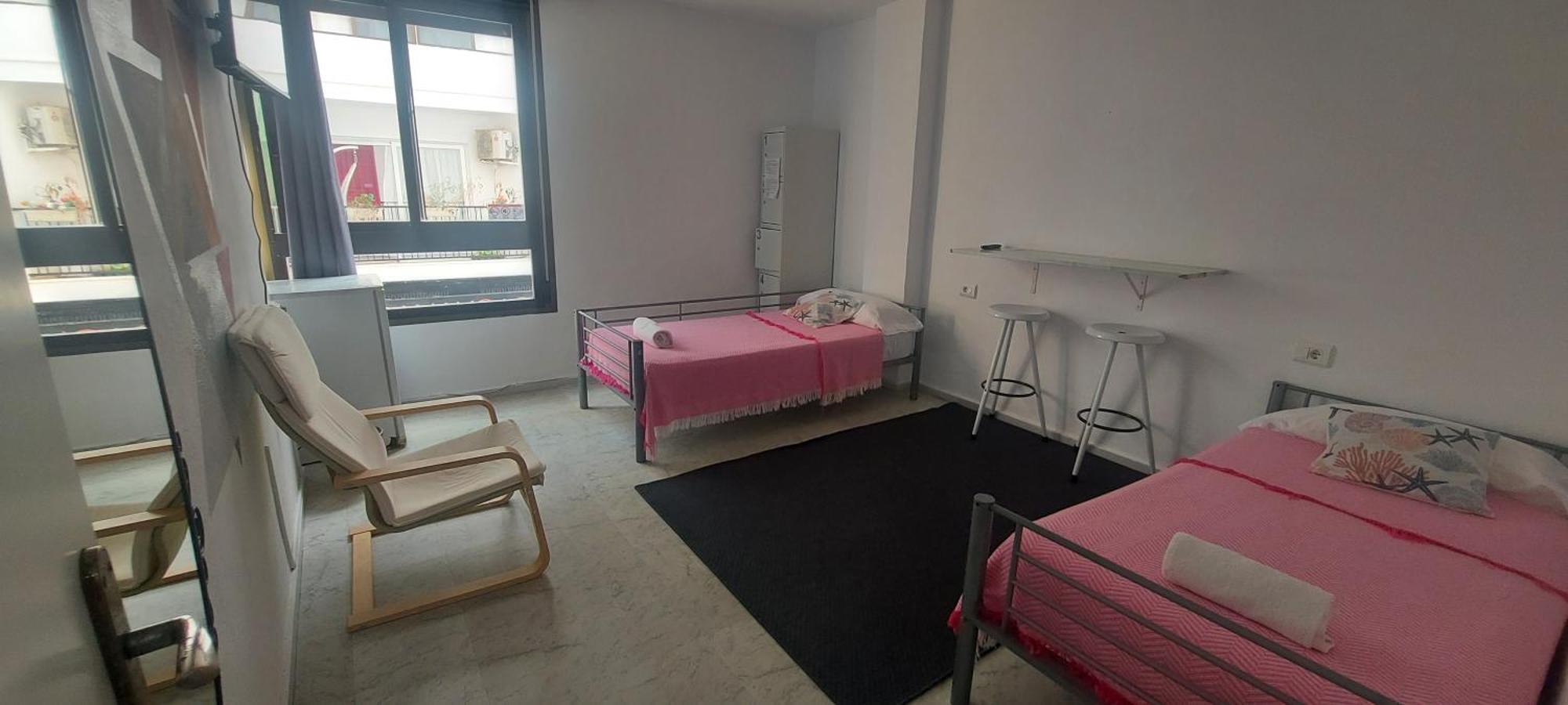 Coordenadas Ibiza Ngoại thất bức ảnh