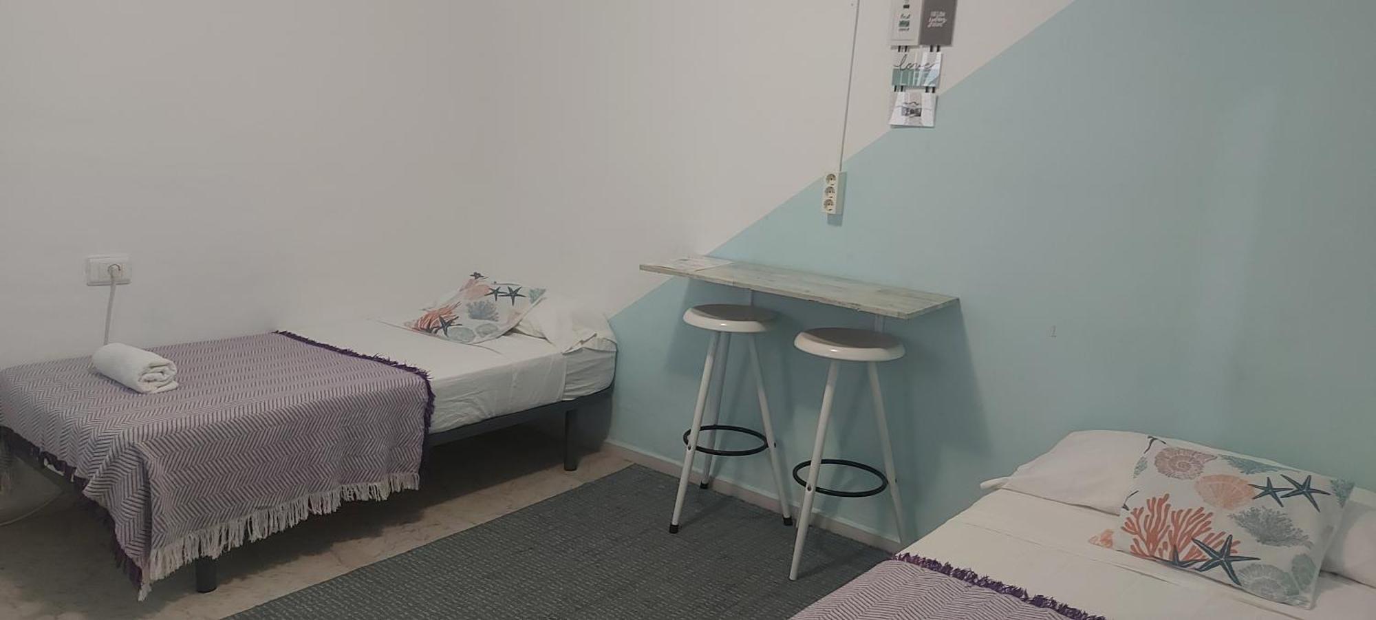 Coordenadas Ibiza Ngoại thất bức ảnh