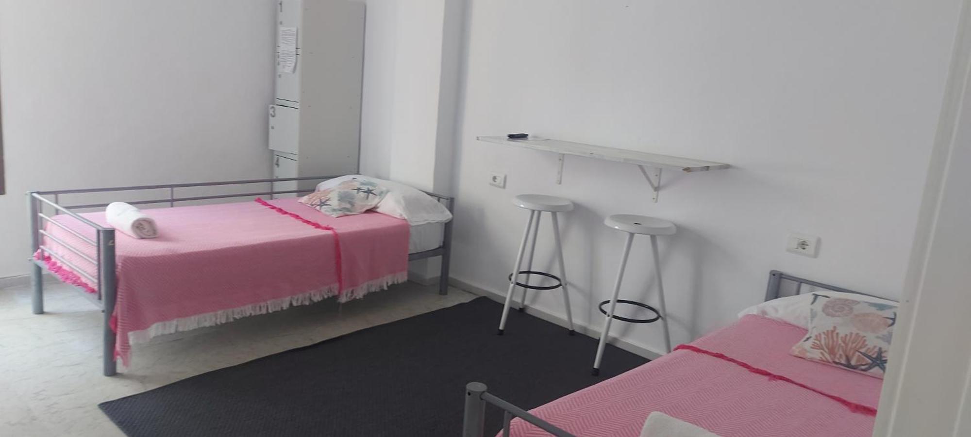 Coordenadas Ibiza Ngoại thất bức ảnh