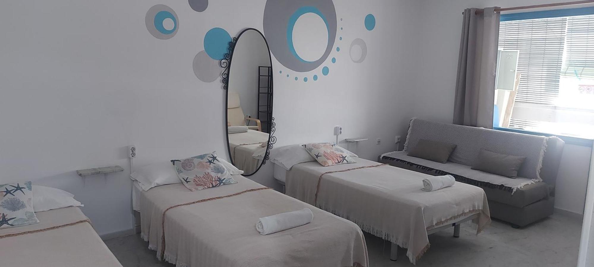 Coordenadas Ibiza Ngoại thất bức ảnh