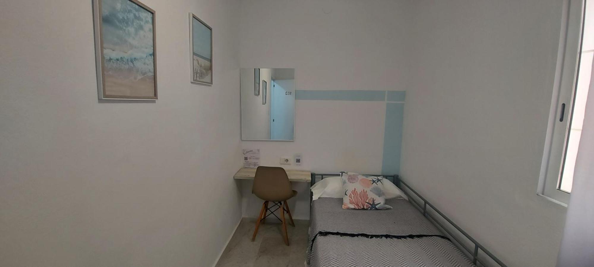 Coordenadas Ibiza Ngoại thất bức ảnh