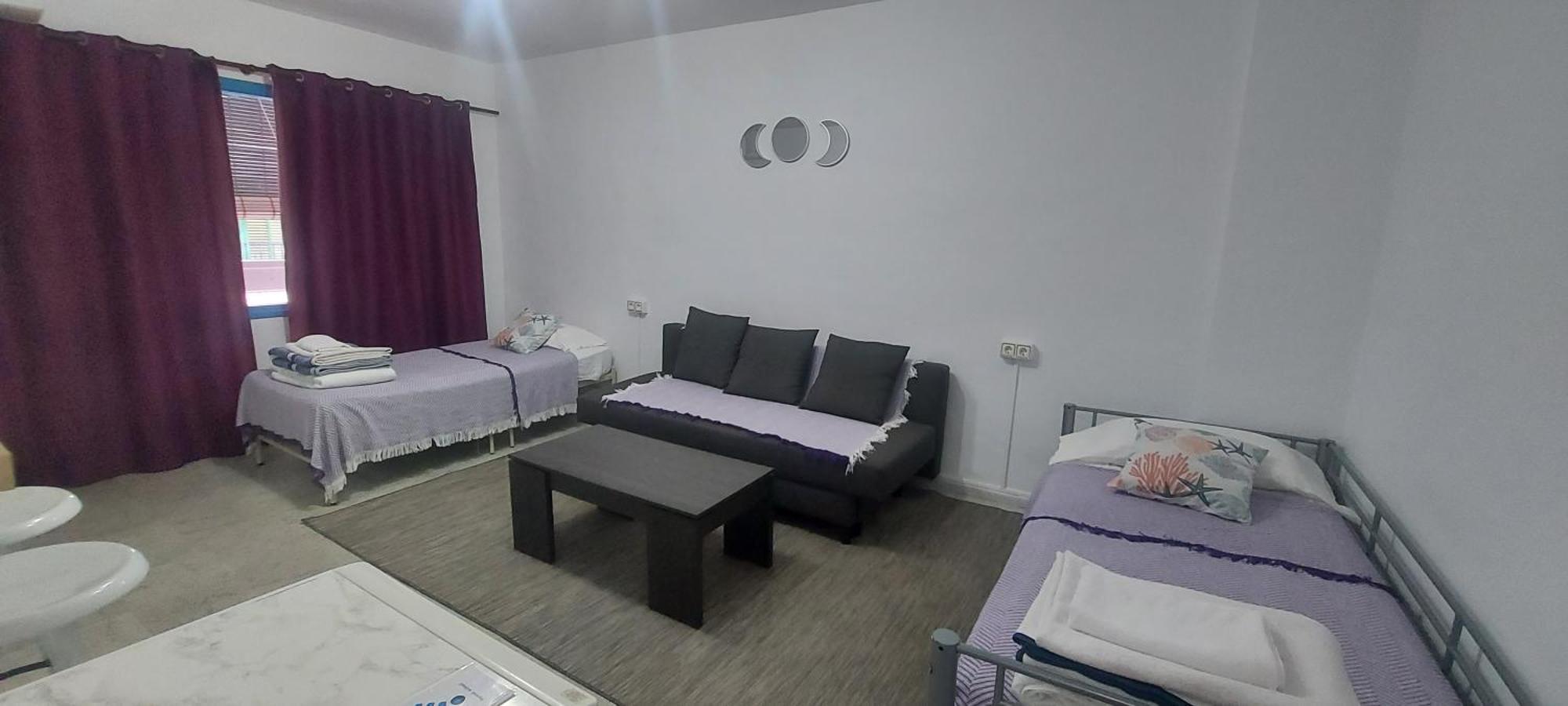 Coordenadas Ibiza Ngoại thất bức ảnh