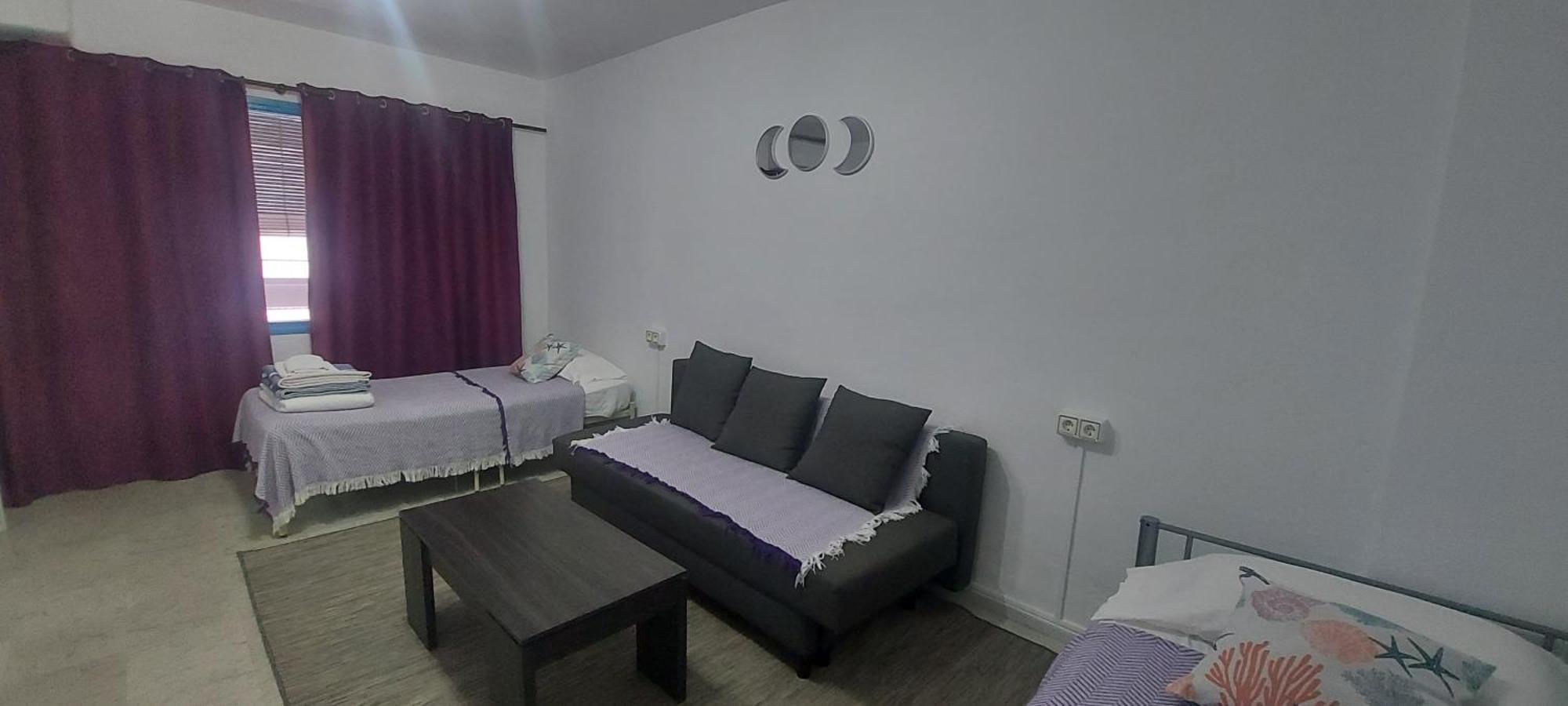 Coordenadas Ibiza Ngoại thất bức ảnh