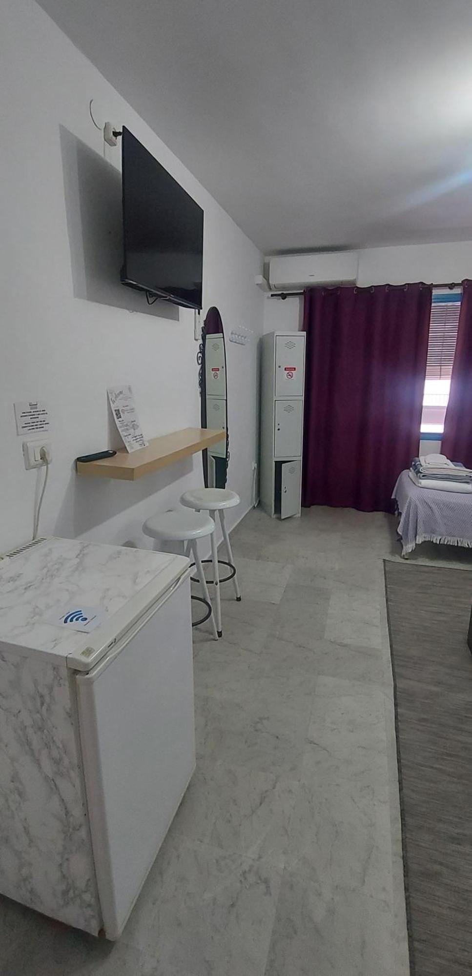 Coordenadas Ibiza Ngoại thất bức ảnh
