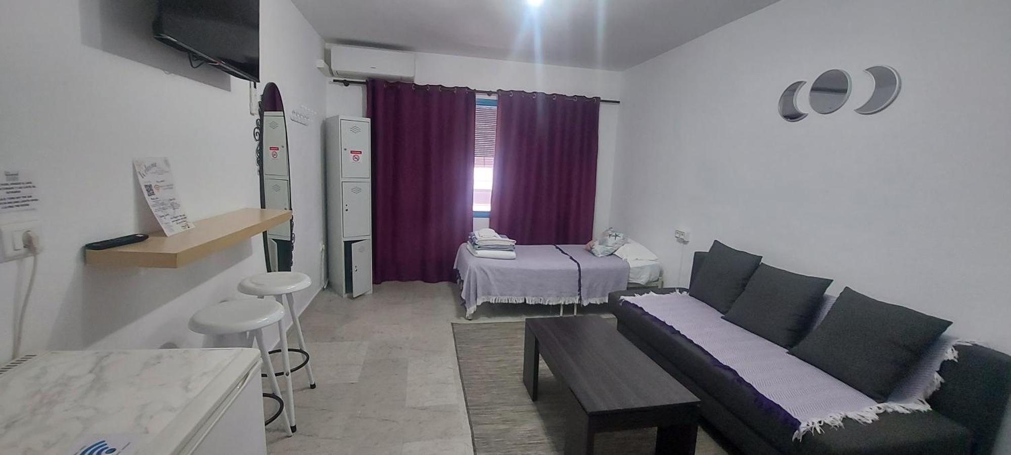 Coordenadas Ibiza Ngoại thất bức ảnh