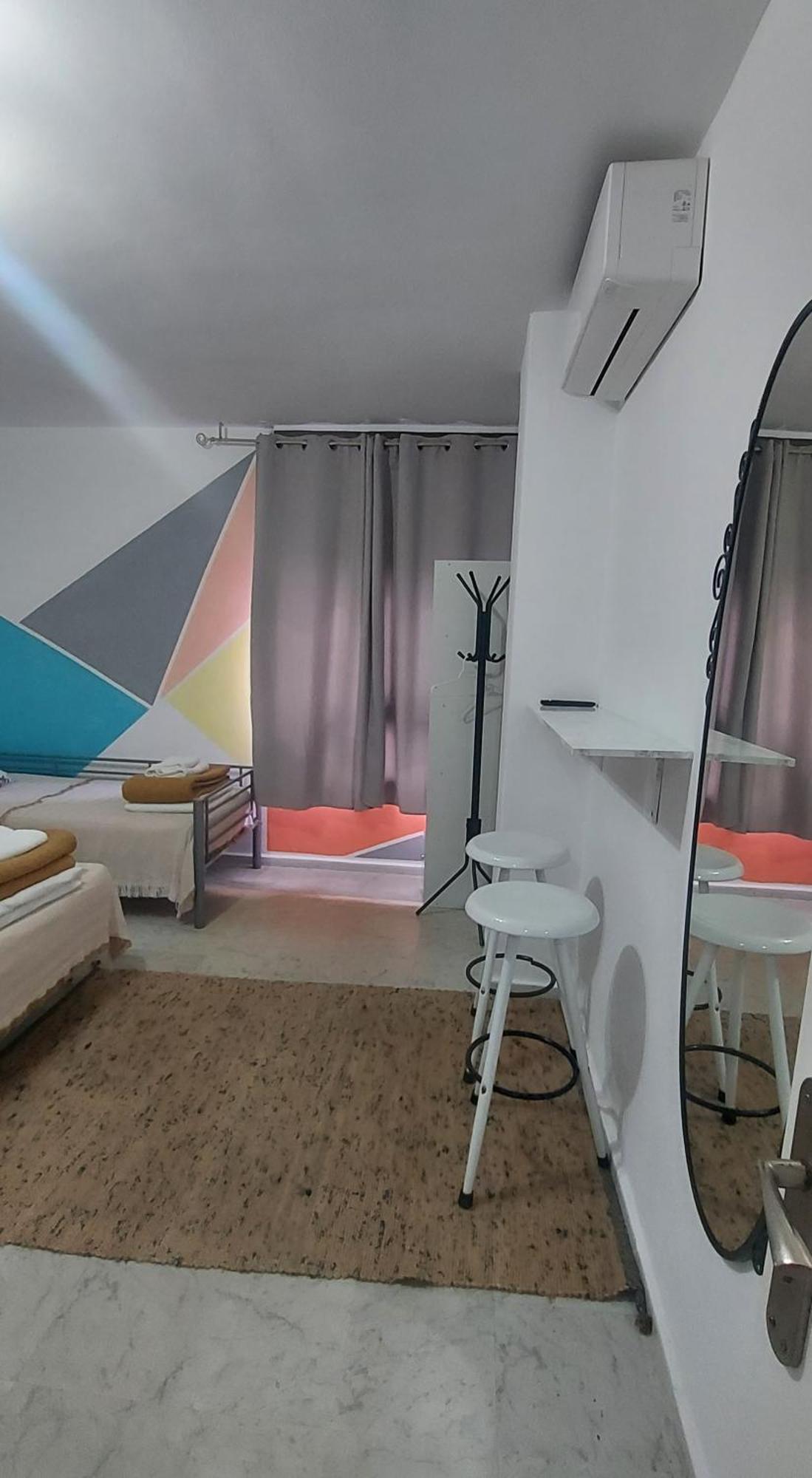 Coordenadas Ibiza Ngoại thất bức ảnh