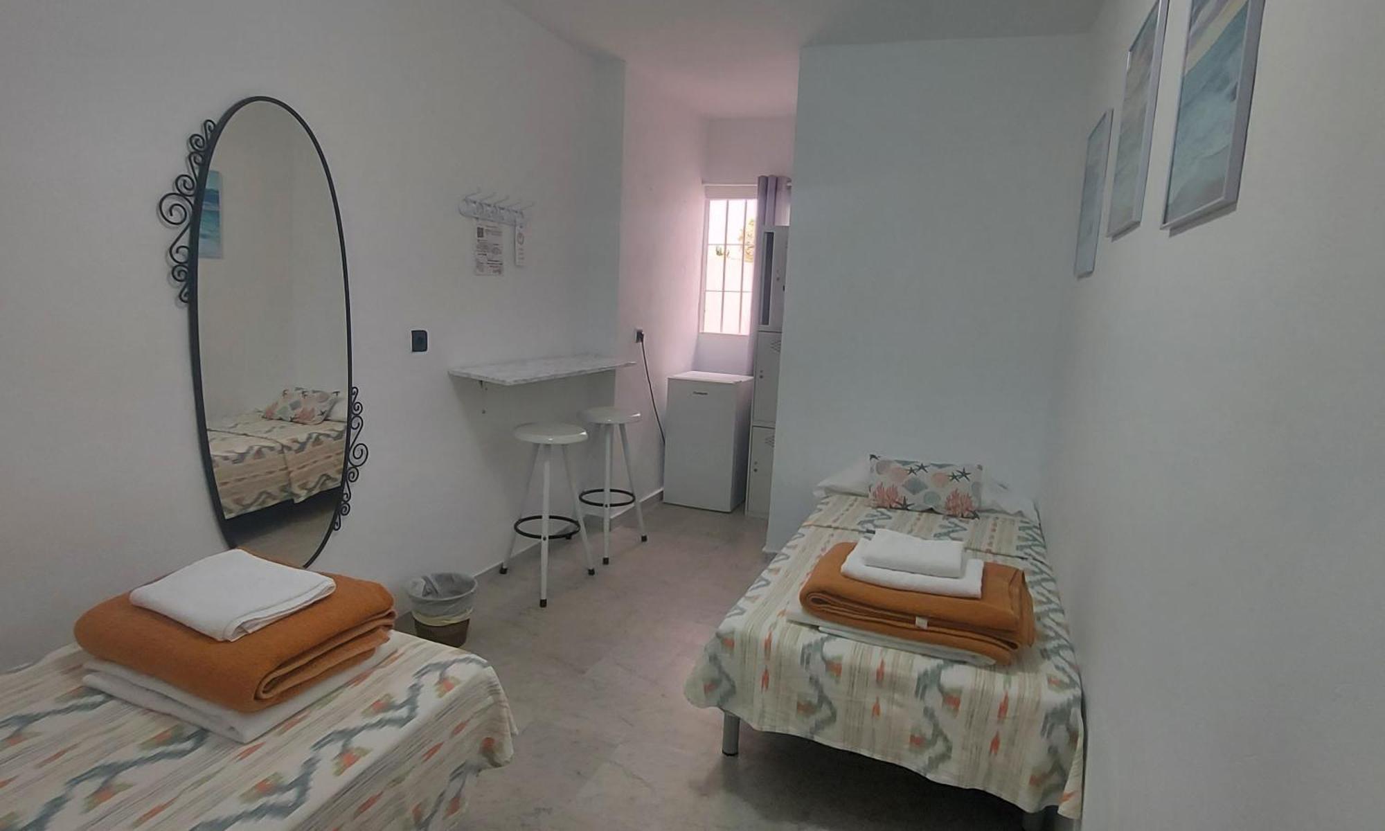 Coordenadas Ibiza Ngoại thất bức ảnh