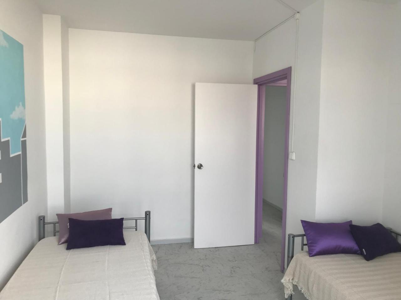 Coordenadas Ibiza Ngoại thất bức ảnh